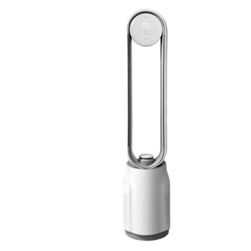 KEHEAL空气净化无叶风扇