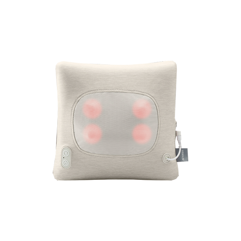 网易严选 无线按摩器