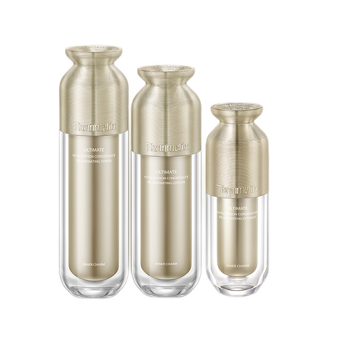 梵蜜琳 舒缓护泛红起皮肤套装