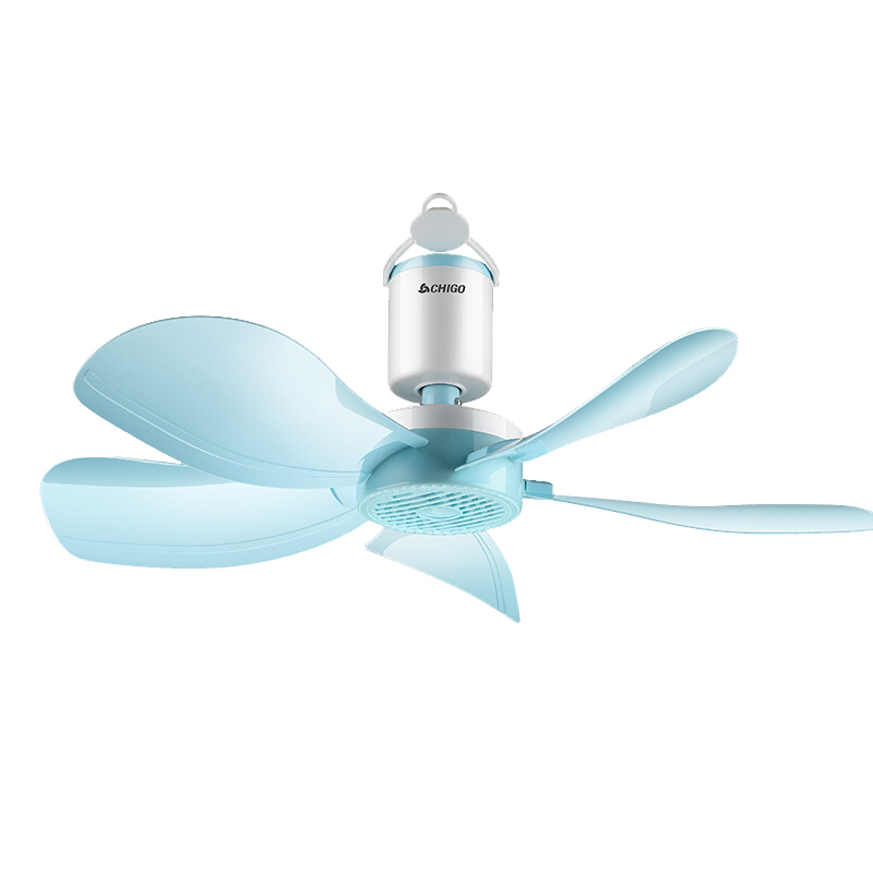 志高 家用五叶小吊扇