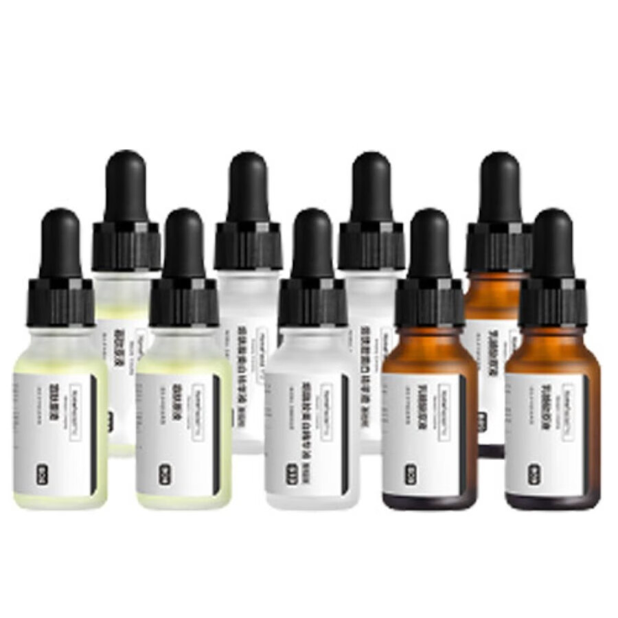 HFP 祛痘收缩毛孔液套装