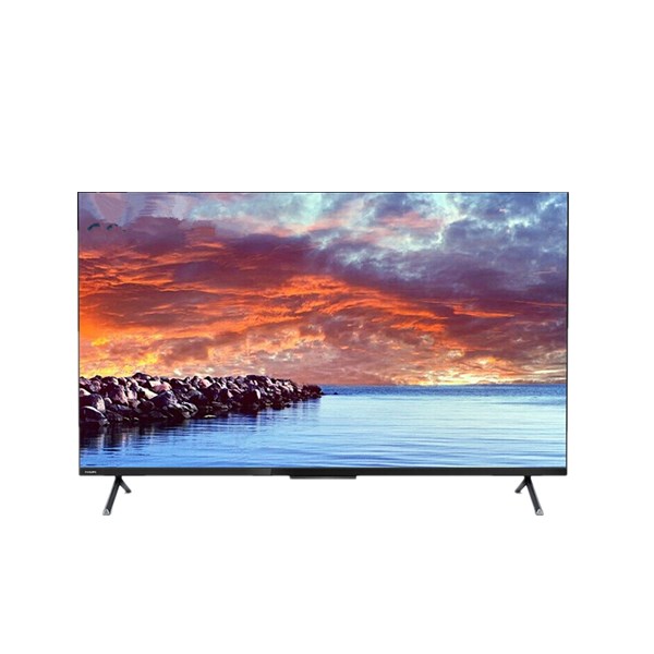 飞利浦护眼舒视电视机