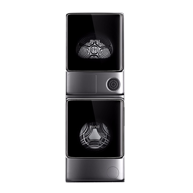 小吉 隐藏屏幕洗烘套装