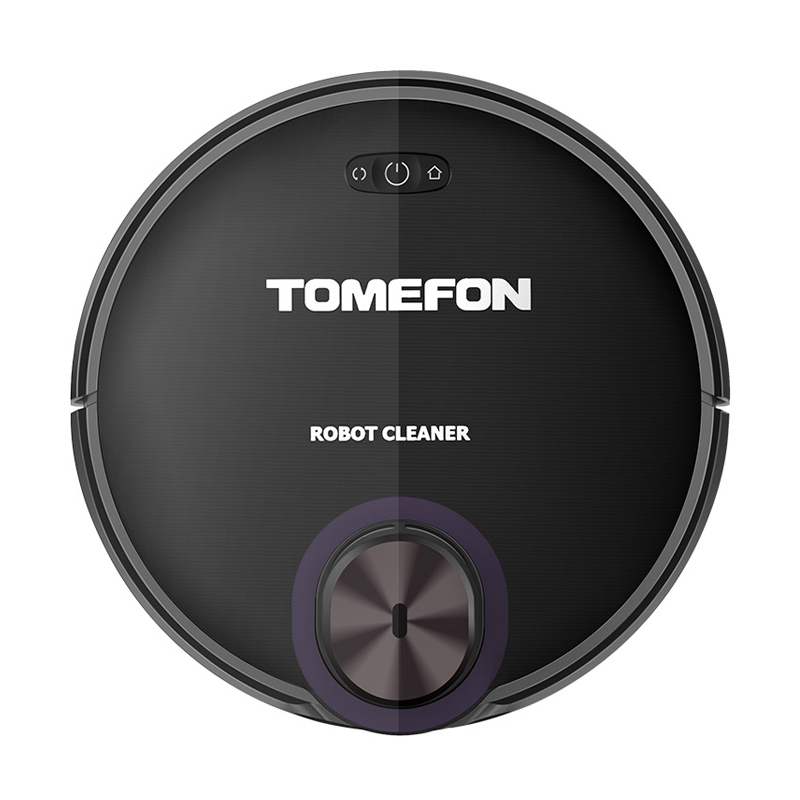 斐纳 持久续航扫地机器人