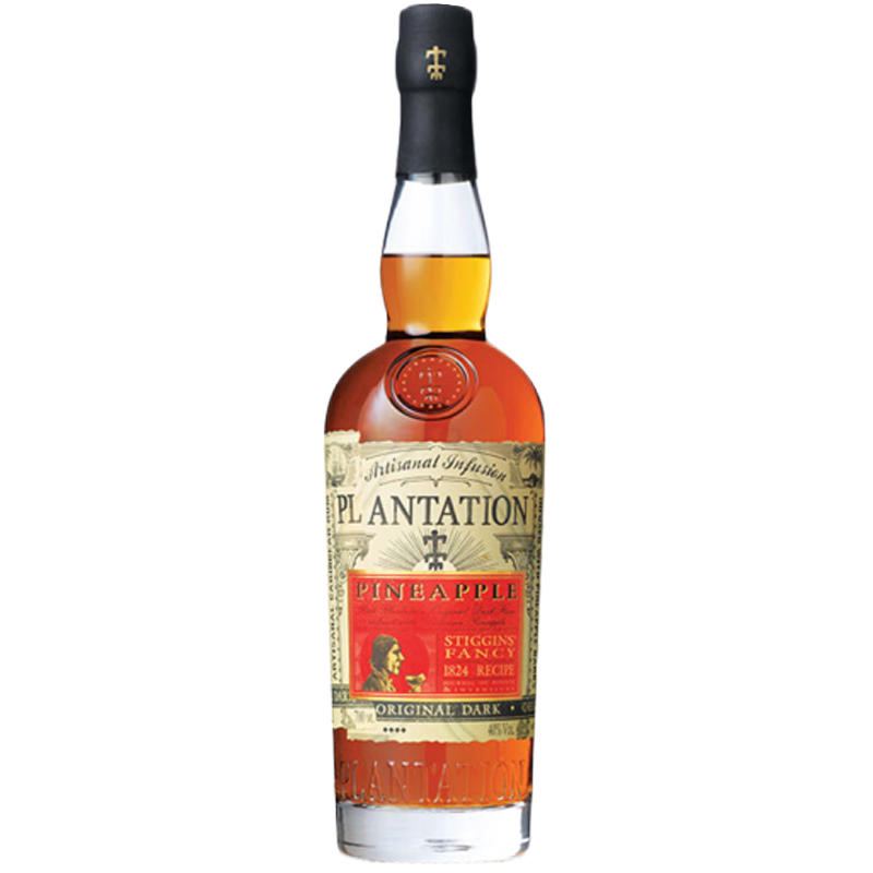 蔗园 醇香浓郁朗姆酒