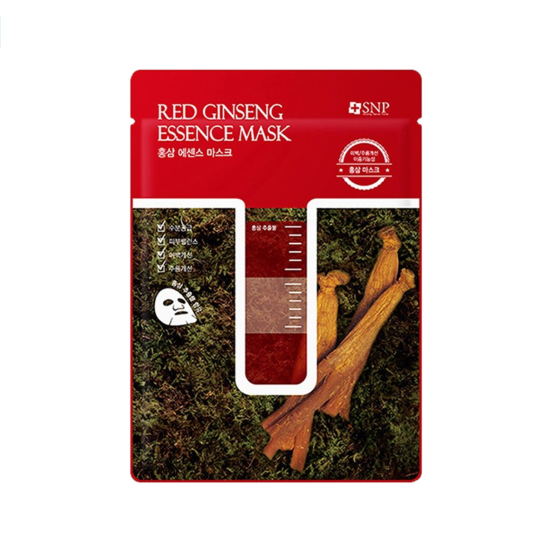 SNP 保湿修护 面膜