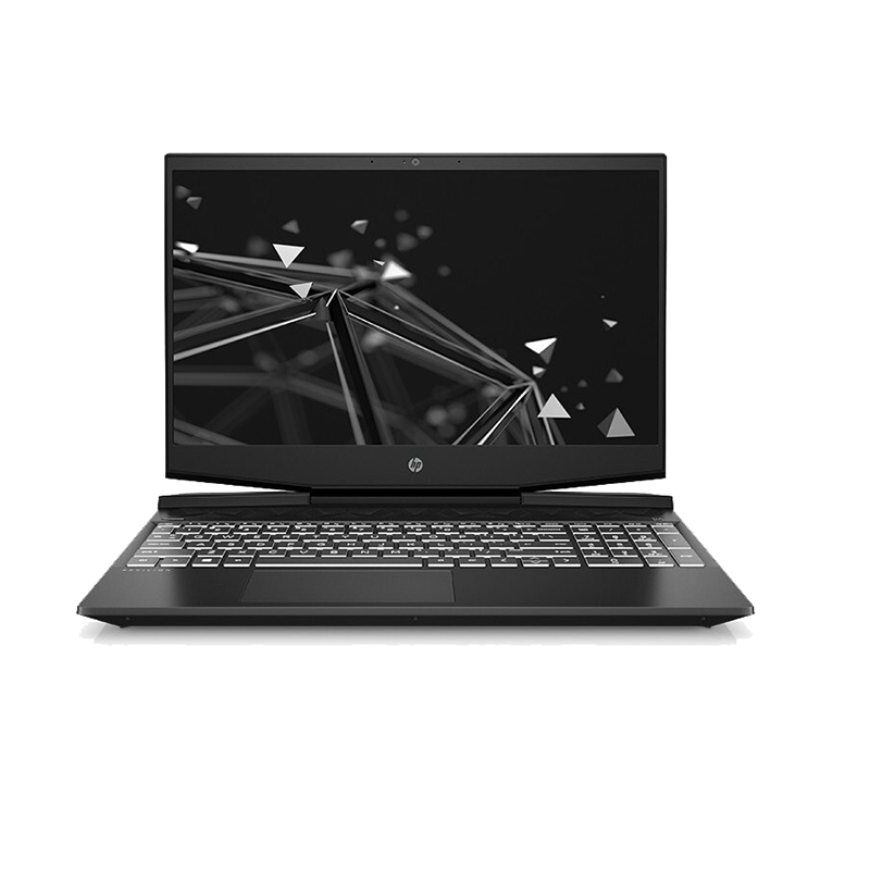 惠普 高色域强悍游戏本