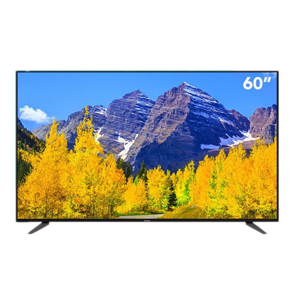 夏普 日本原装面板电视