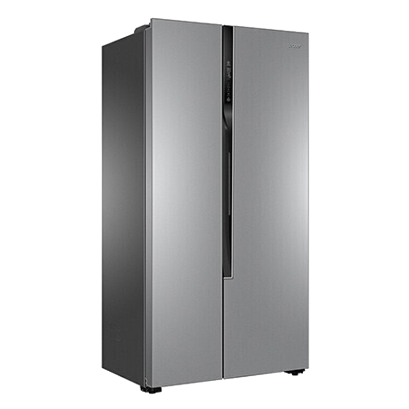 统帅 分层多路送风对开门冰箱