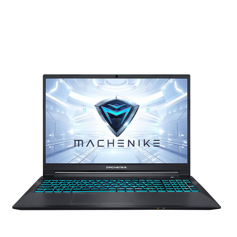 机械师 进阶版游戏本