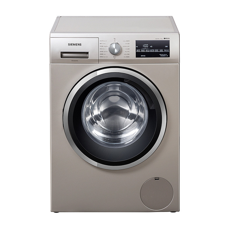西门子变频触控洗衣机