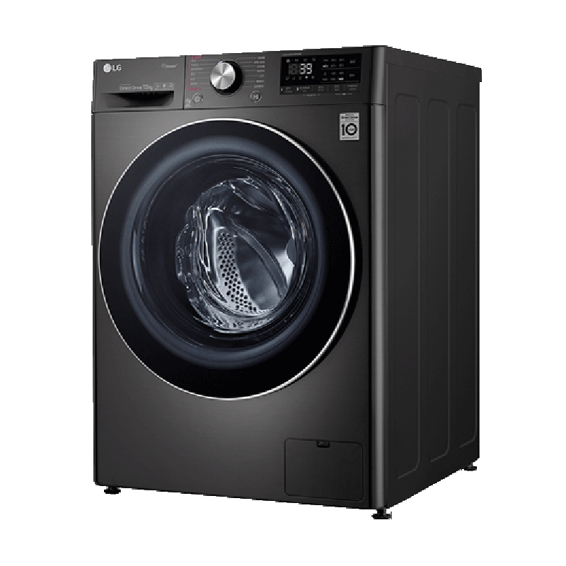 LG 直驱变频 洗衣机