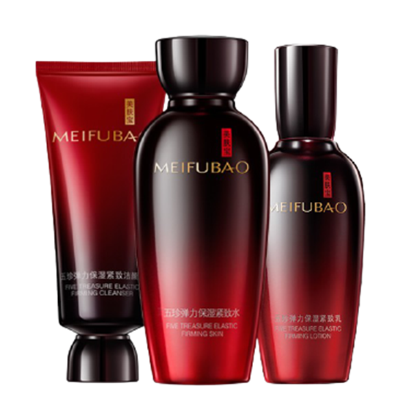 美肤宝 保湿紧致水润套装