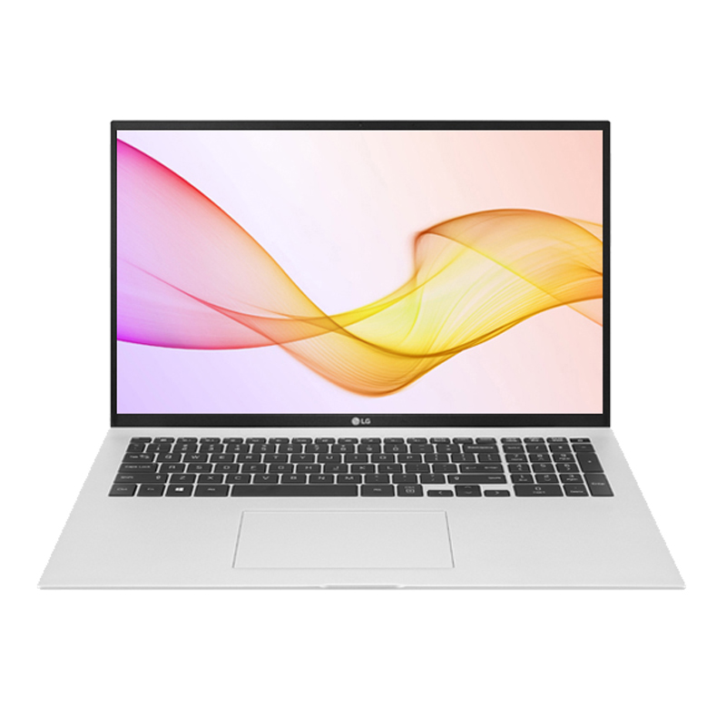 LG 轻薄机身 笔记本