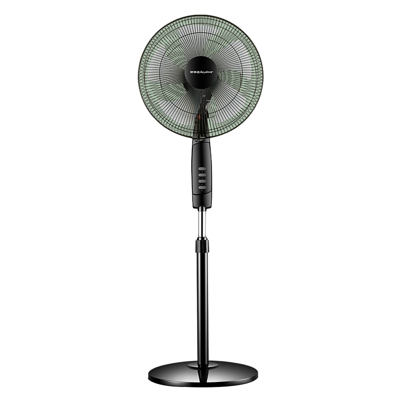 荣事达 左右摇头电风扇