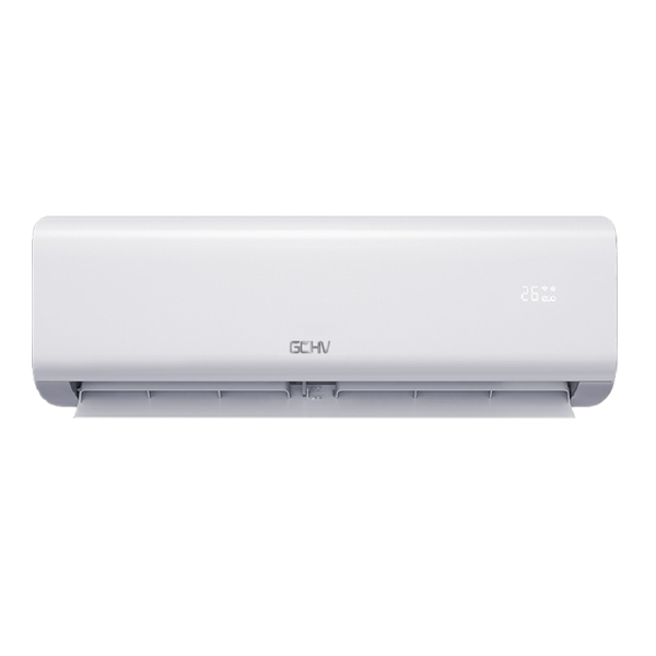 志高 直流变频冷暖空调