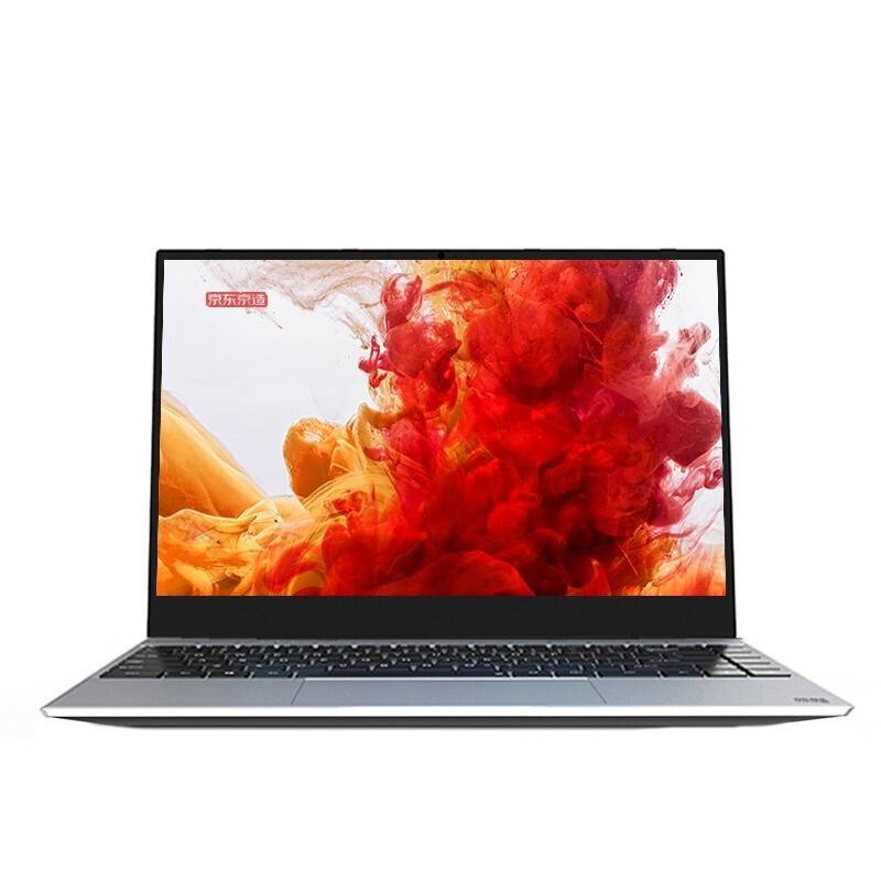 京东京造 轻盈坚韧 笔记本