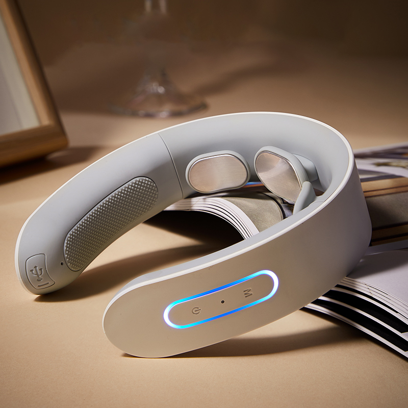 追梦马 颈椎按摩神器精致礼品