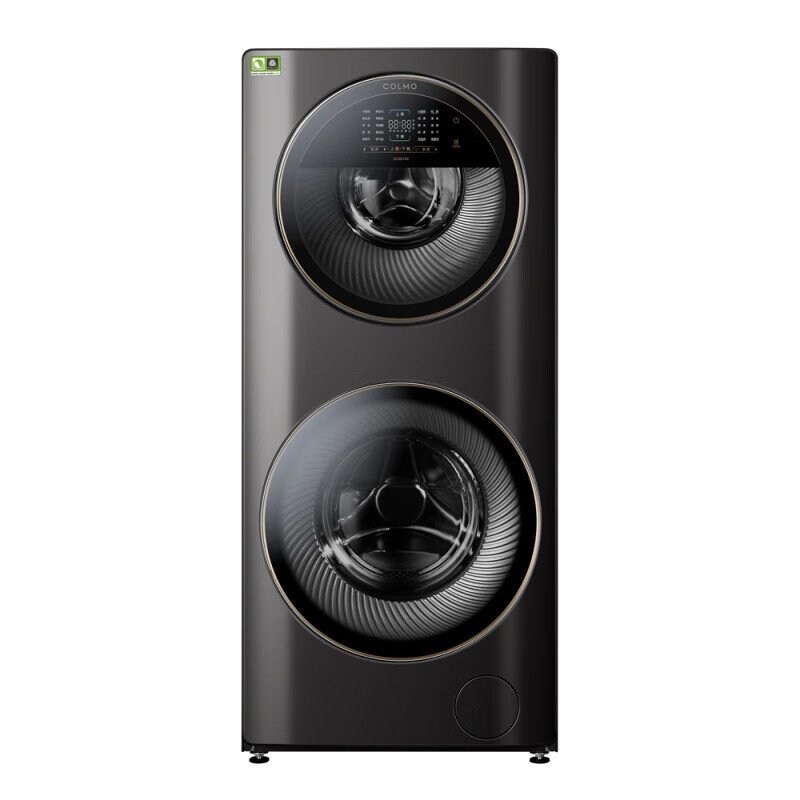 COLMO 全自动滚筒洗衣机