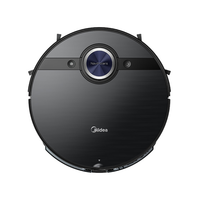 美的激光导航机器人