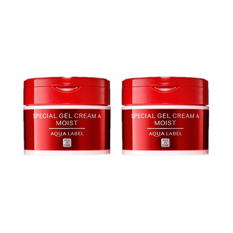 资生堂 保湿成分护肤套装