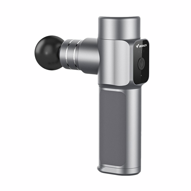 麦瑞克 合金工艺筋膜枪