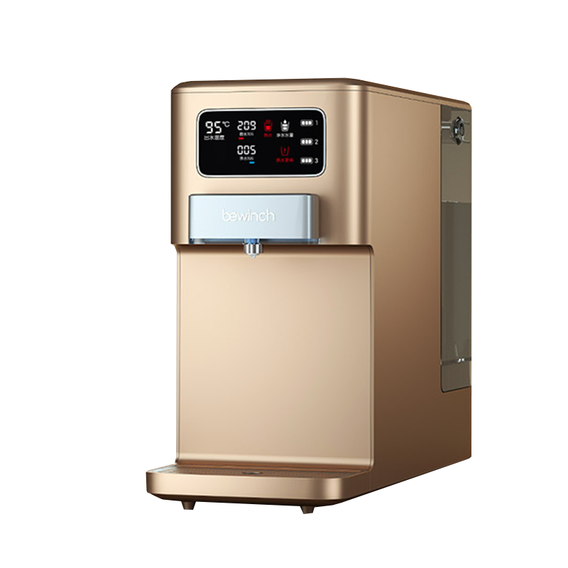 碧云泉 三秒速热净水器