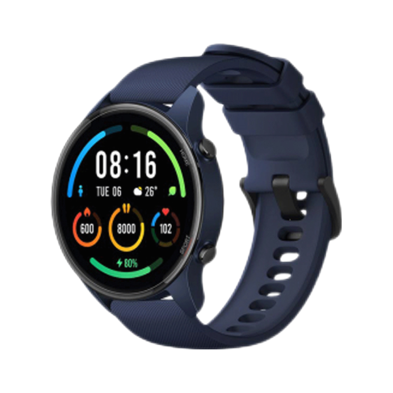 小米 快速响应智能手表