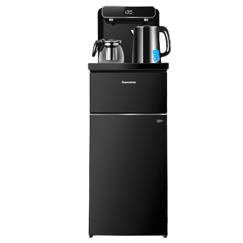 长虹 多挡调温饮水机