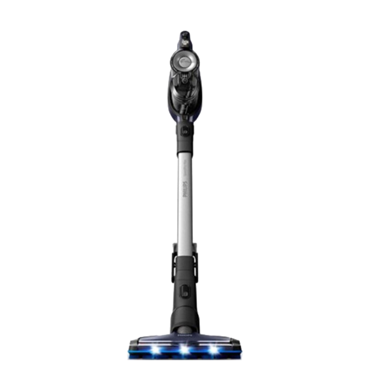 飞利浦 超长续航 洗地机