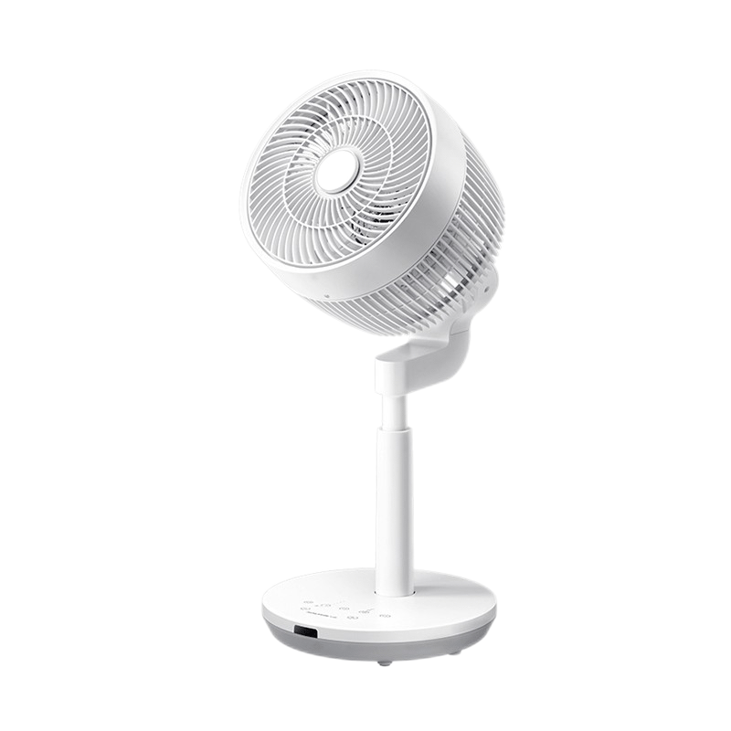 SOLEUSAIR 变频电风扇