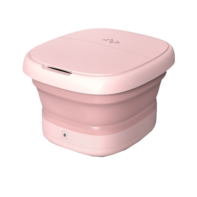 蓓慈 折叠便携足浴盆