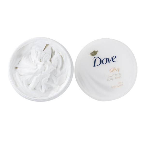 多芬 补水保湿身体乳