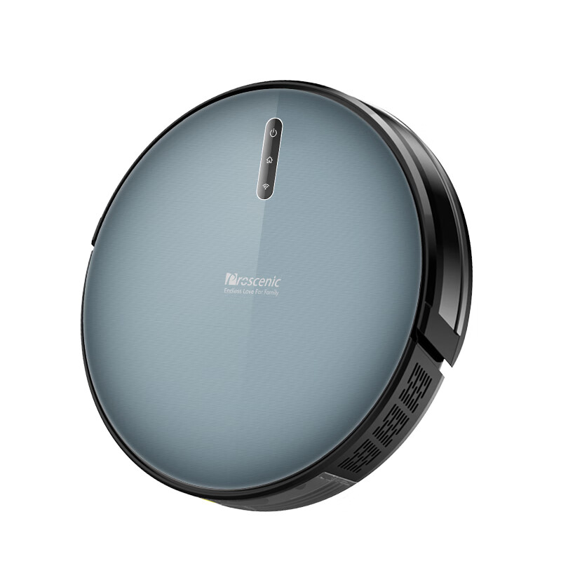 浦桑尼克 智能电控扫地机器人