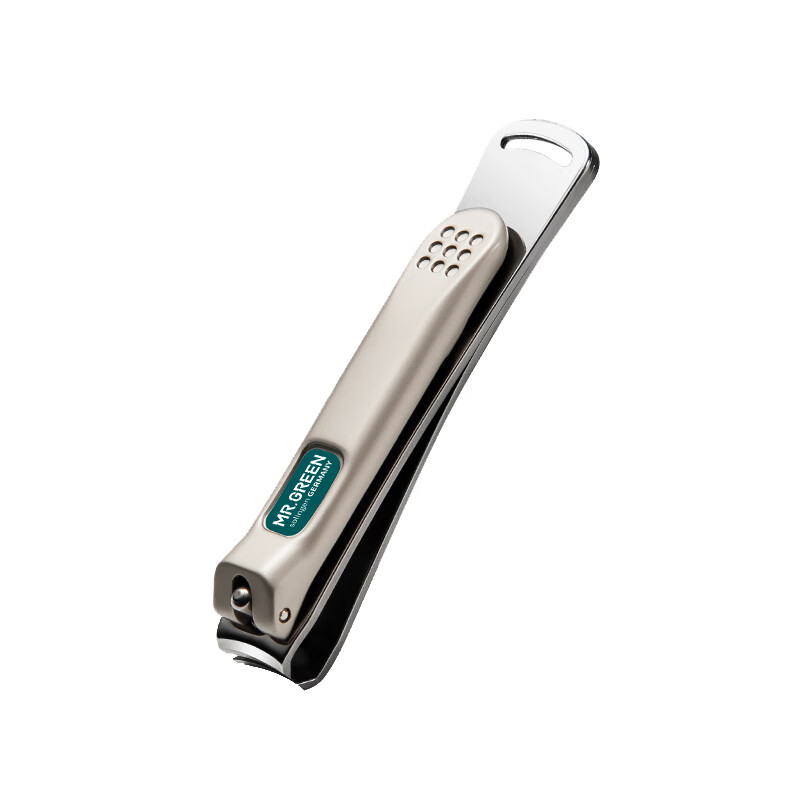 MR.GREEN 不锈钢指甲刀