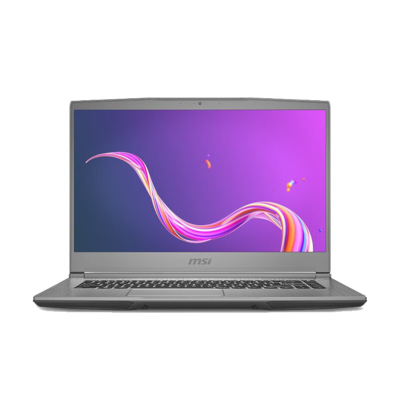 微星 独显固态硬盘游戏本