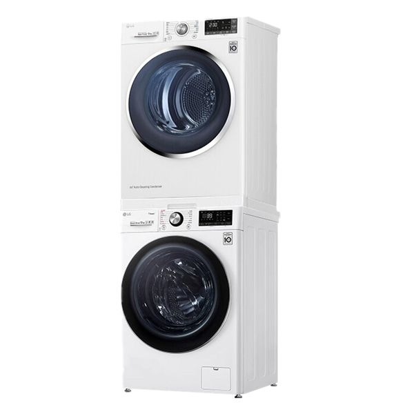 LG 速净喷淋洗烘套装