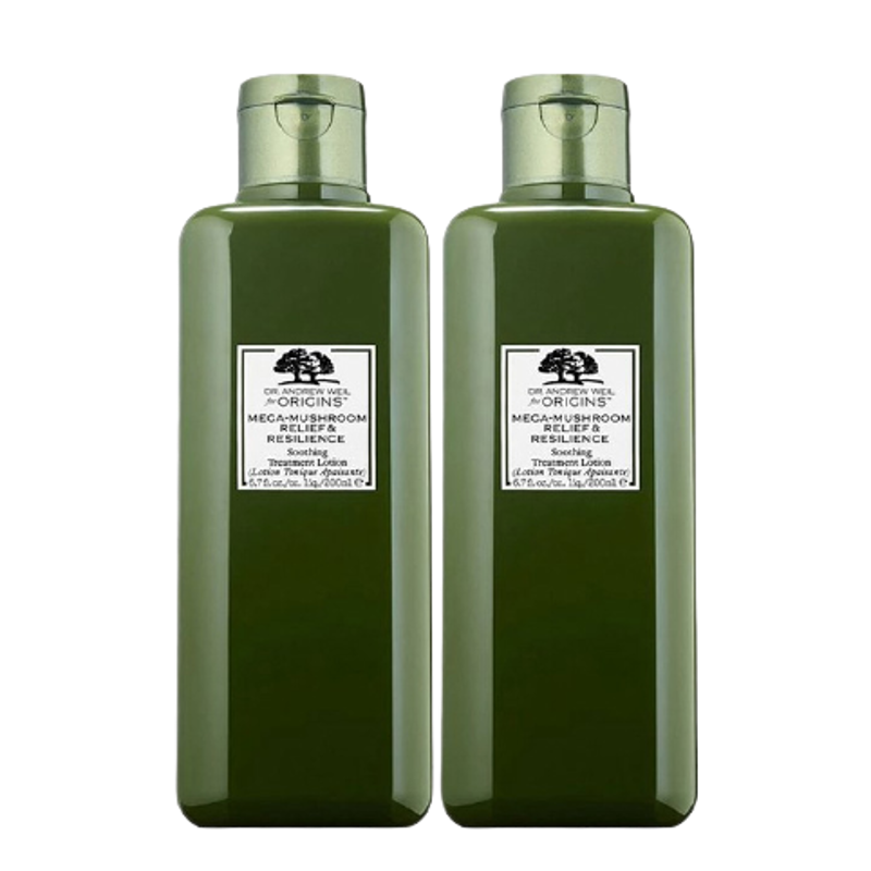 悦木之源 灵芝焕能 爽肤水