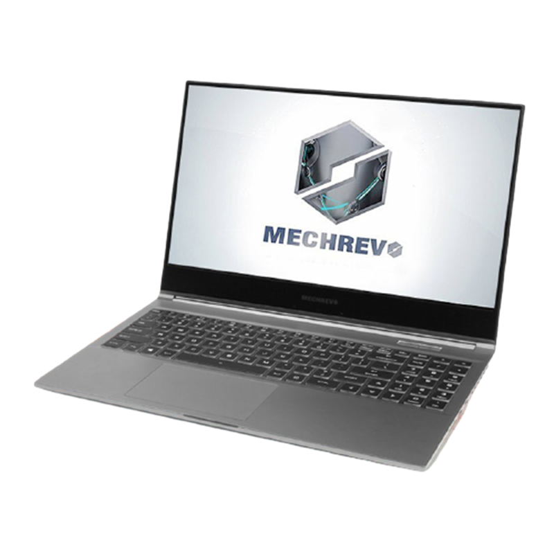 机械革命 智能散热 游戏本