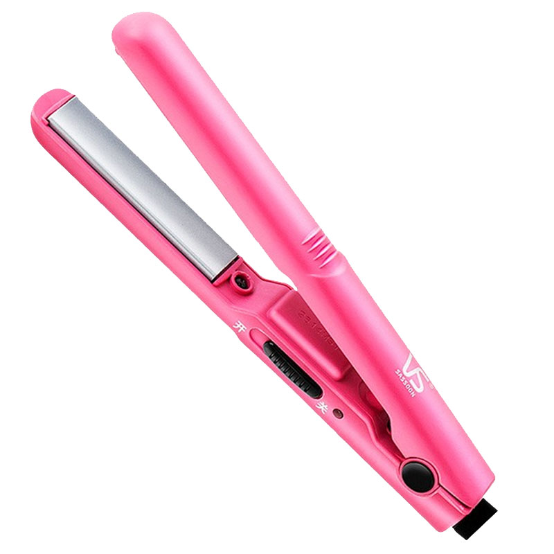 沙宣 光滑面板卷发棒