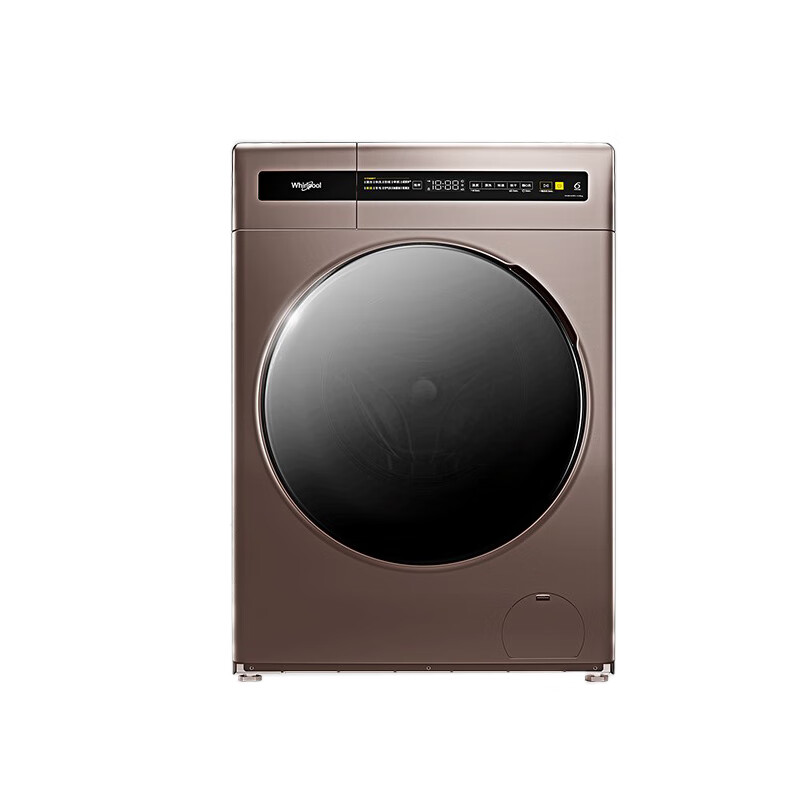 惠而浦热风空气洗洗烘一体机