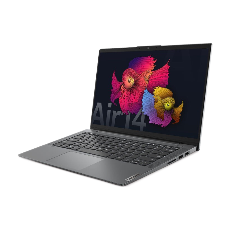 联想 六核锐龙轻薄笔记本