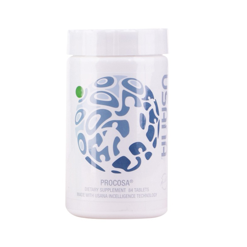 优莎娜 硫化氢氨基葡萄糖胶囊