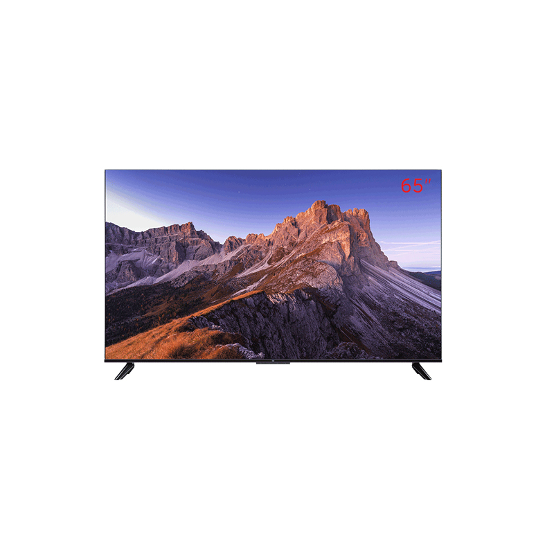 小米 远场语音智能电视