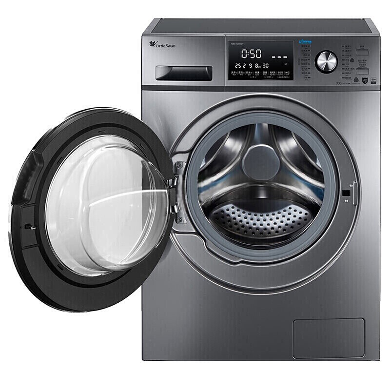 小天鹅 15分钟快洗 洗衣机