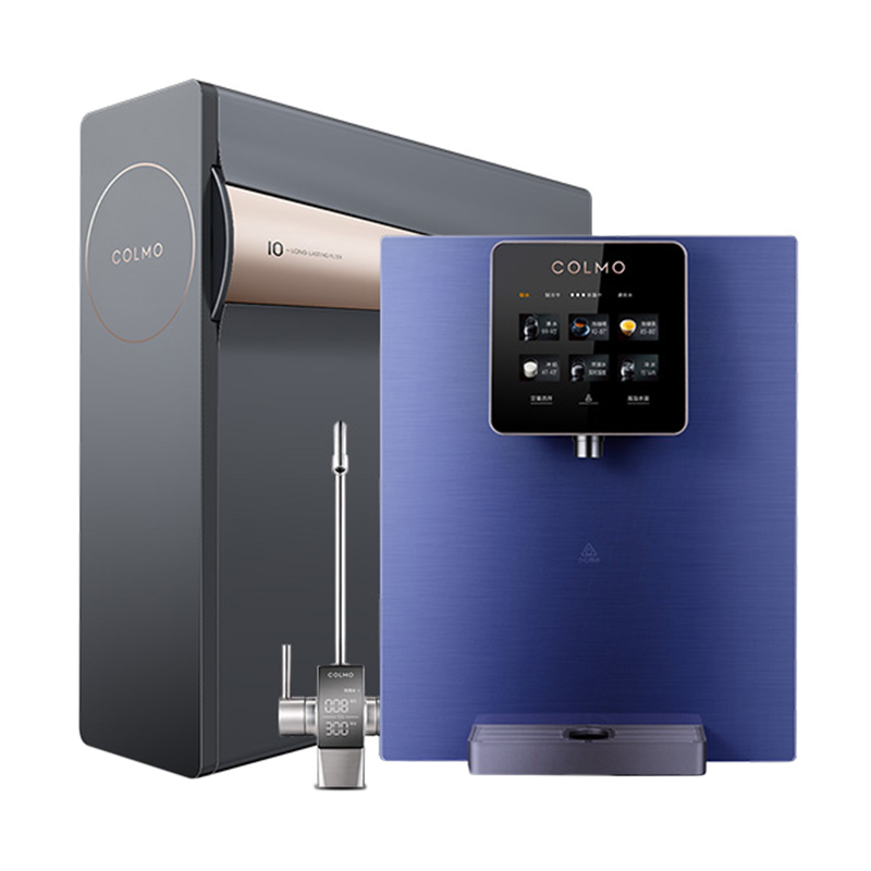 COLMO 即热即饮净水器组合