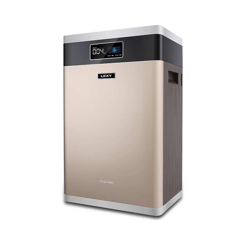 莱克 除菌空气净化器