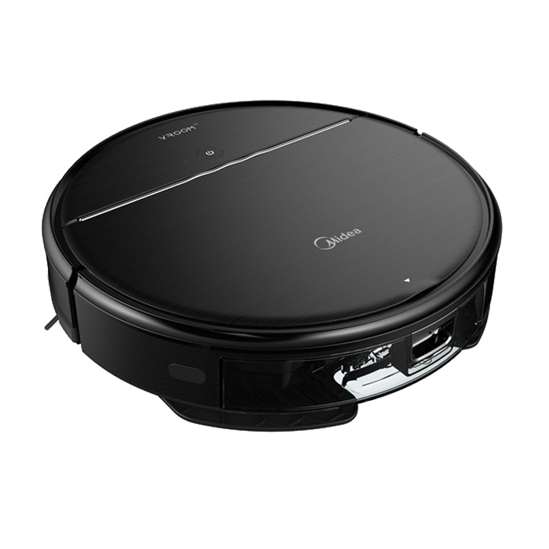 美的 大吸力扫地机