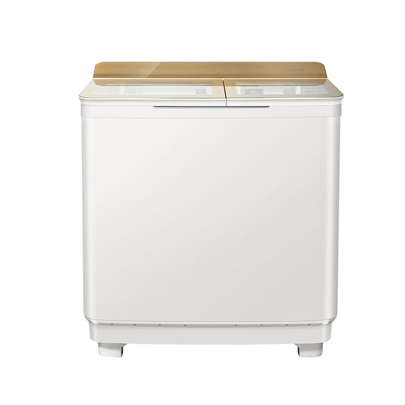 美菱 双缸大容量洗衣机