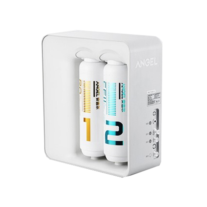 安吉尔 大流速无铅净水器